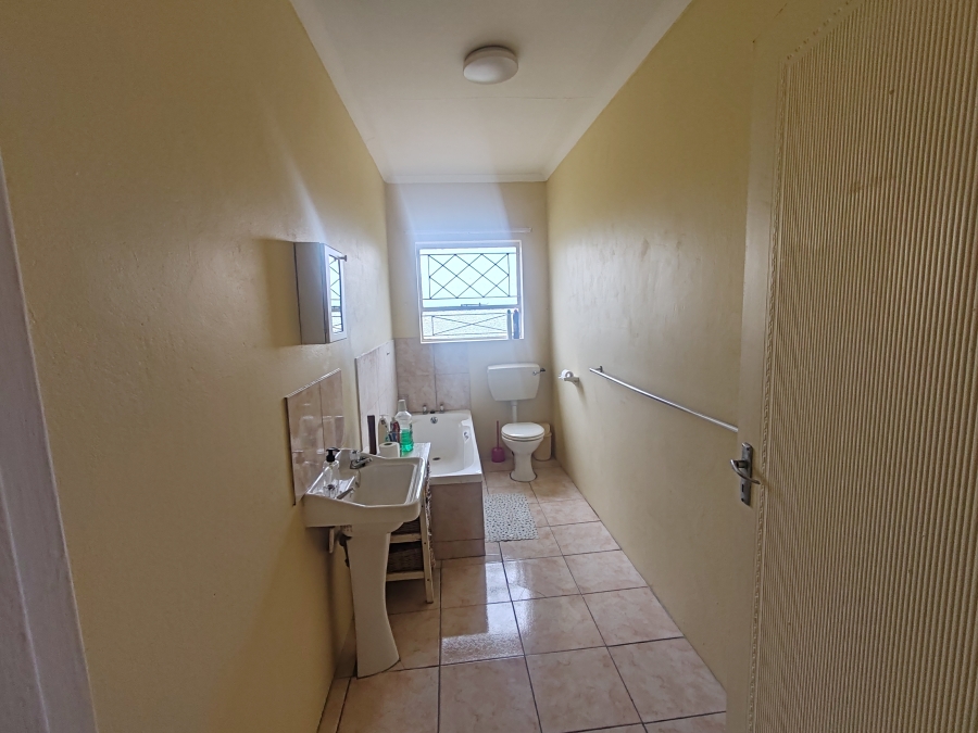 3 Bedroom Property for Sale in Scheepershoogte Eastern Cape